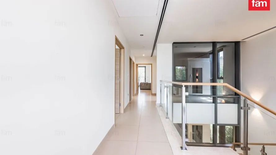 Villa de 3 dormitorios en Dubai Hills Estate, UAE No. 300 № 11