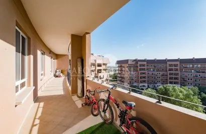 Apartamento de 1 dormitorio en EXECUTIVE RESIDENCES Dubai Hills Estate, UAE No. 836