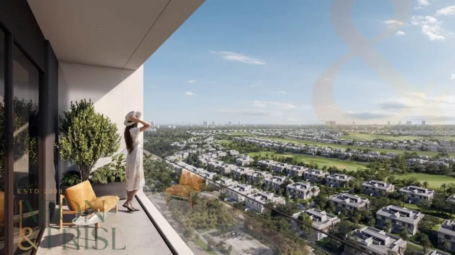 Rosehill en Dubai Hills Estate, UAE No. 37 № 1