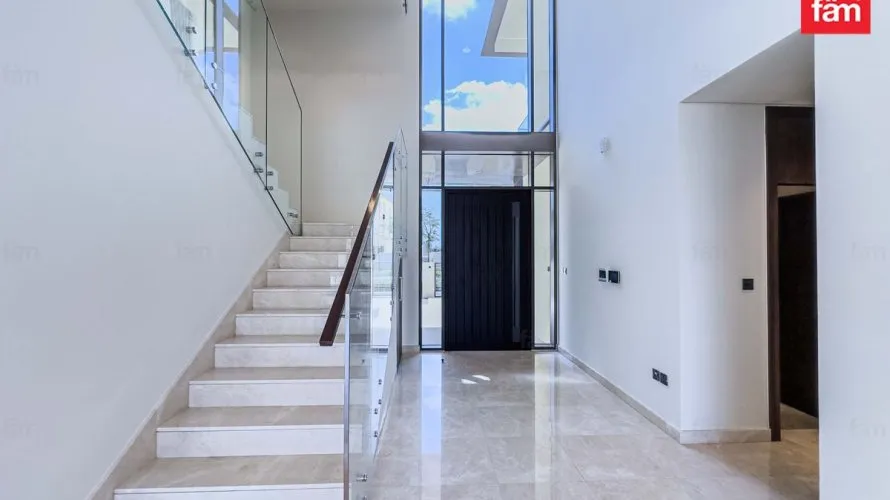 Villa de 5 dormitorios en Dubai Hills Estate, UAE No. 1090 № 8