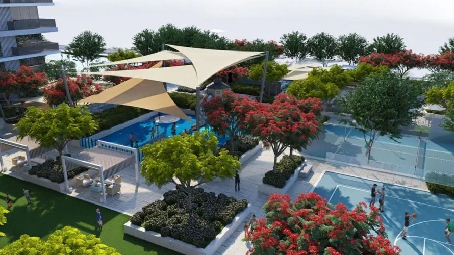 Apartamento de 3 dormitorios en Dubai Hills Estate, UAE No. 335 № 2