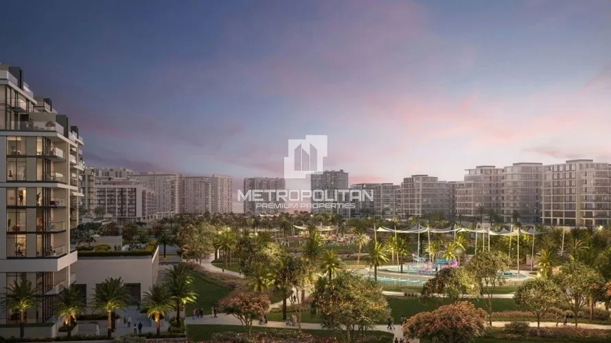 Apartamento de 3 dormitorios en Dubai Hills Estate, UAE No. 942 № 13