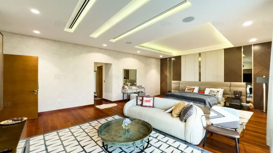 Villa de 5 dormitorios en Dubai Hills Estate, UAE No. 411 № 24