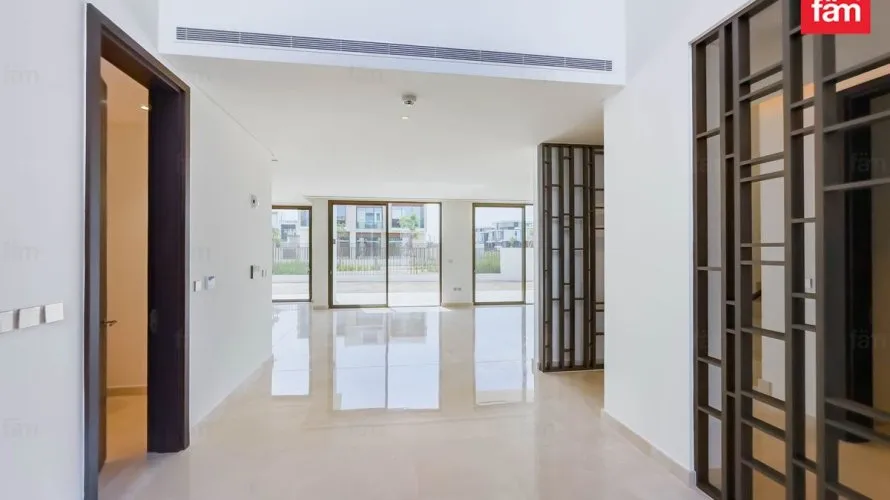 Villa de 5 dormitorios en Dubai Hills Estate, UAE No. 872 № 3