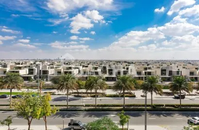 Apartamento de 2 dormitorios en Park Heights, UAE No. 1546