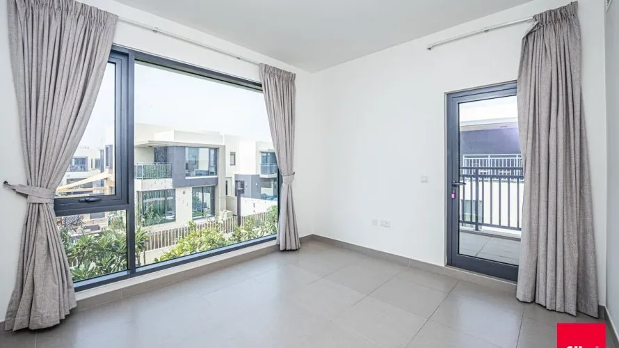 Adosado de 4 dormitorios en Dubai Hills Estate, UAE No. 1357 № 7