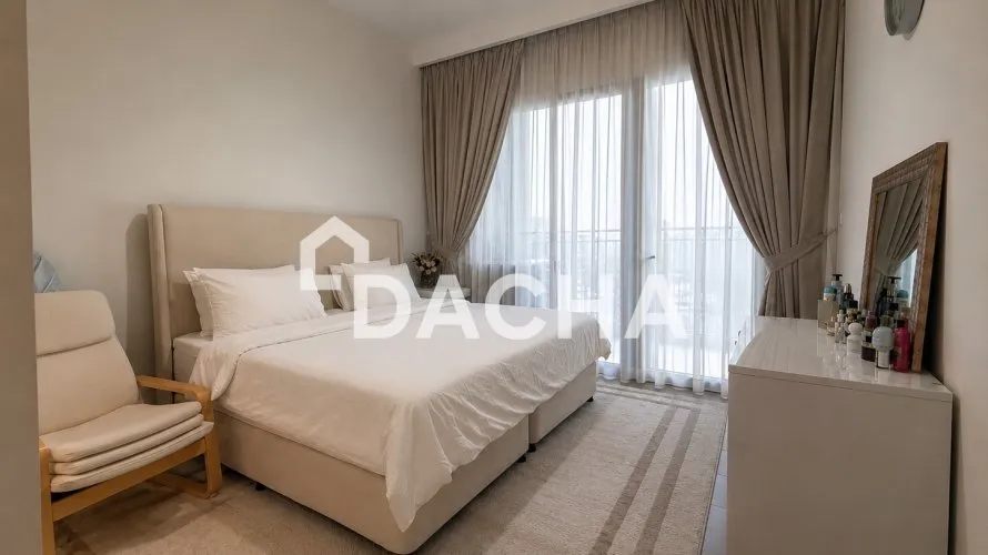 Apartamento de 2 dormitorios en Park Heights, UAE No. 1491 № 9