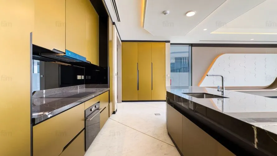 Villa de 6 dormitorios en Dubai Hills Estate, UAE No. 1356 № 4
