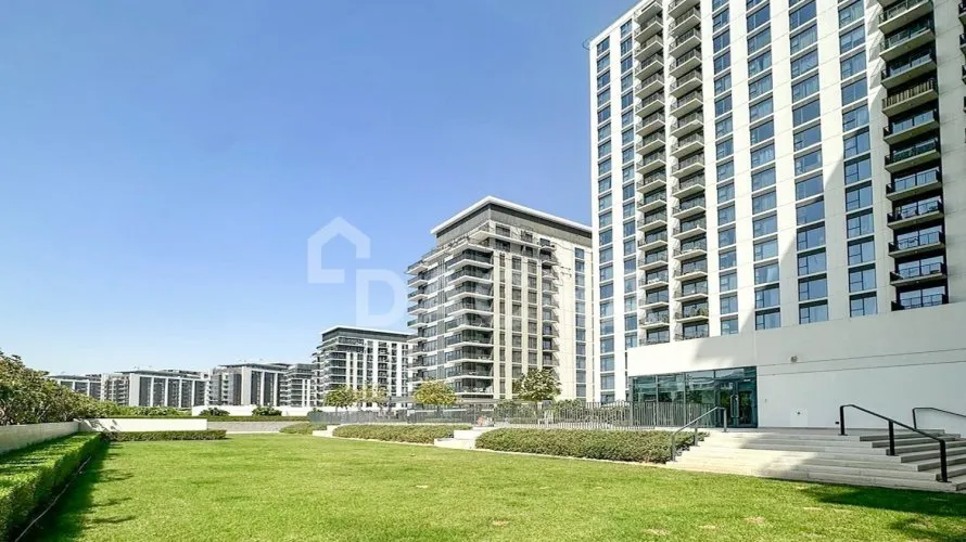 Apartamento de 2 dormitorios en Park Ridge, UAE No. 1548 № 26