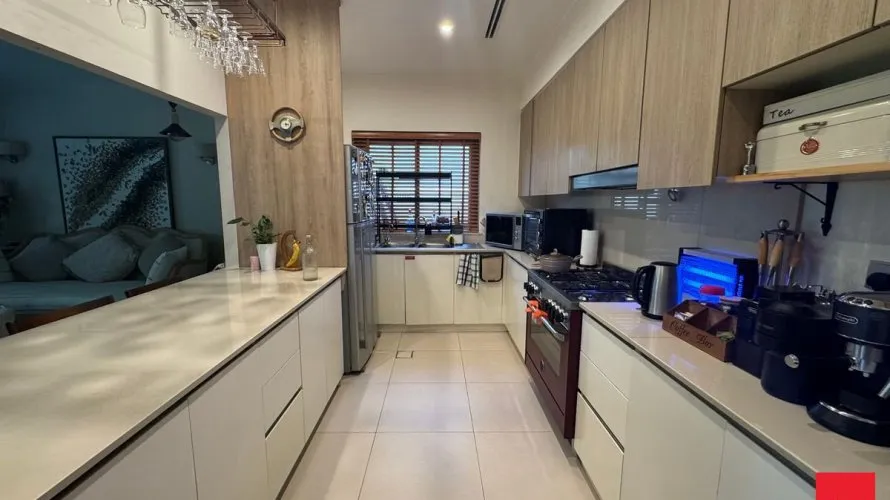Villa de 4 dormitorios en Dubai Hills Estate, UAE No. 1487 № 19