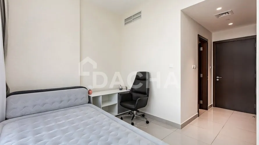 Apartamento de 2 dormitorios en Park Heights, UAE No. 1546 № 11
