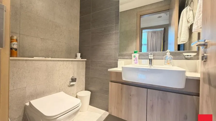 Apartamento de 1 dormitorio en Dubai Hills Estate, UAE No. 1311 № 7