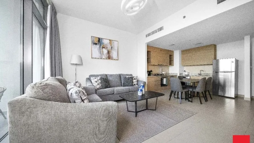 Apartamento de 2 dormitorios en Dubai Hills Estate, UAE No. 1428 № 16