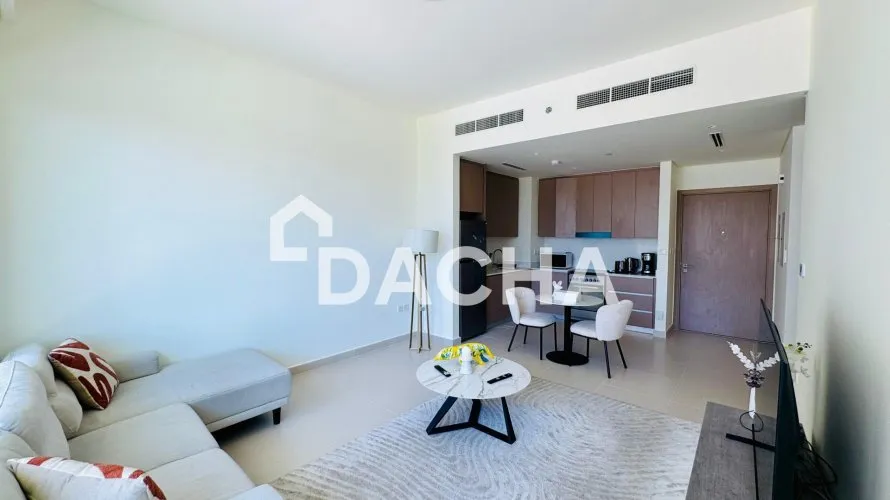 Apartamento de 1 dormitorio en Dubai Hills Estate, UAE No. 1533 № 7