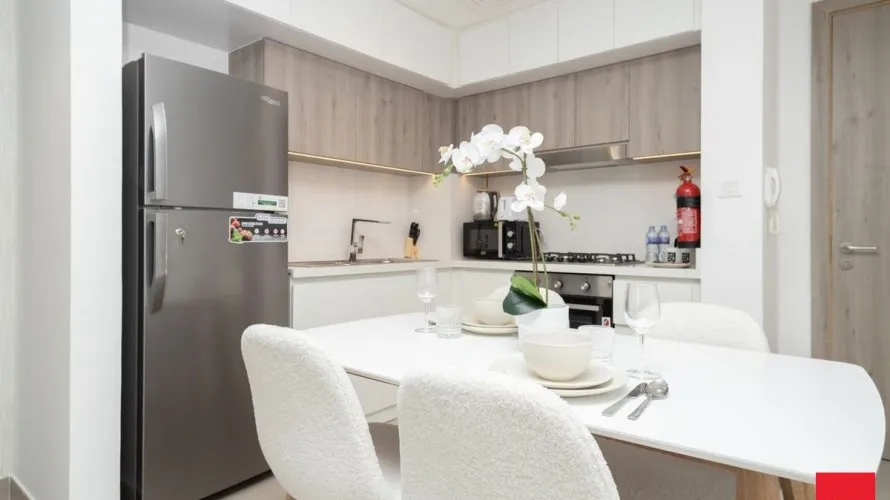 Apartamento de 1 dormitorio en Dubai Hills Estate, UAE No. 1311 № 13