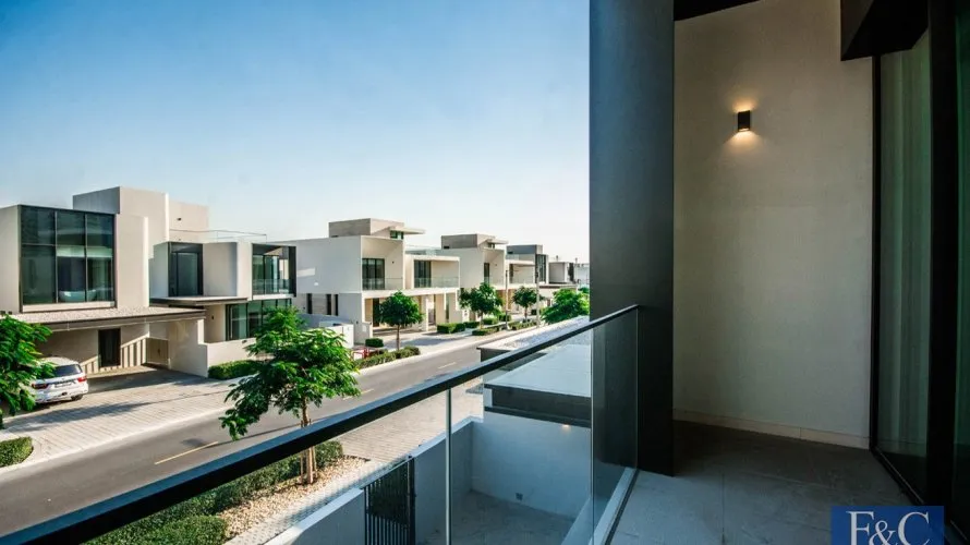 Villa de 5 dormitorios en Dubai Hills Estate, UAE No. 1387 № 23