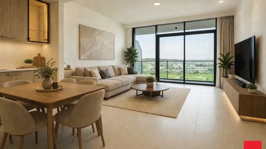 Apartamento de 2 dormitorios en Dubai Hills Estate, UAE No. 1338 № 3