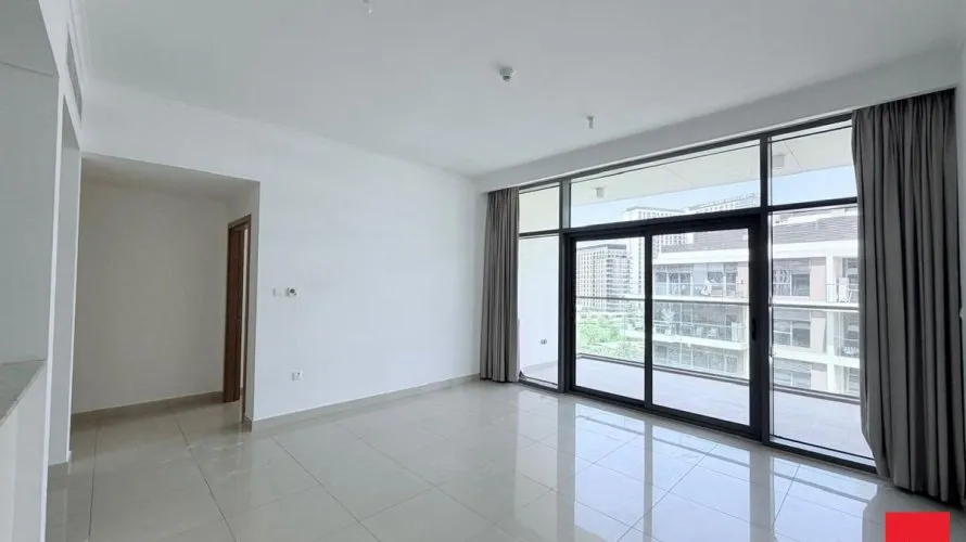 Apartamento de 1 dormitorio en Dubai Hills Estate, UAE No. 1361