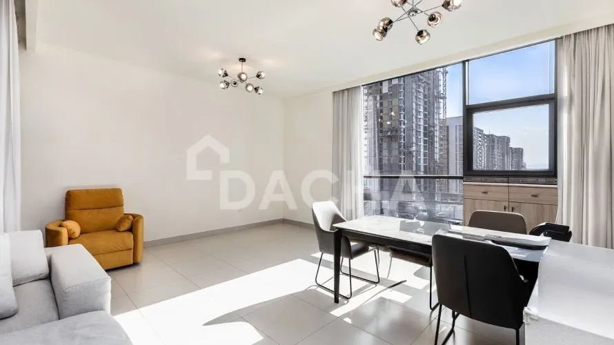 Apartamento de 3 dormitorios en Dubai Hills Estate, UAE No. 1490 № 2