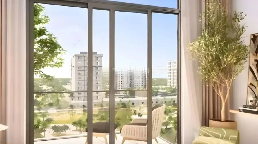 Apartamento de 2 dormitorios en Dubai Hills Estate, UAE No. 1461 № 10