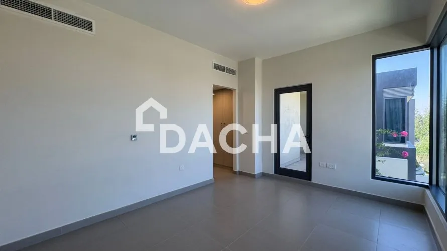 Adosado de 4 dormitorios en Maple at Dubai Hills Estate, UAE No. 1611 № 6