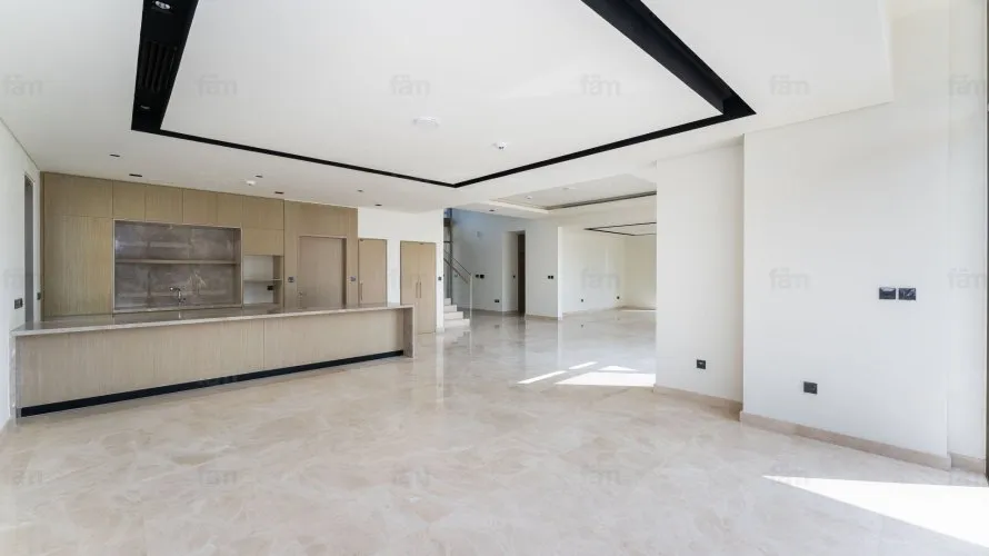 Villa de 5 dormitorios en Dubai Hills Estate, UAE No. 1267 № 4