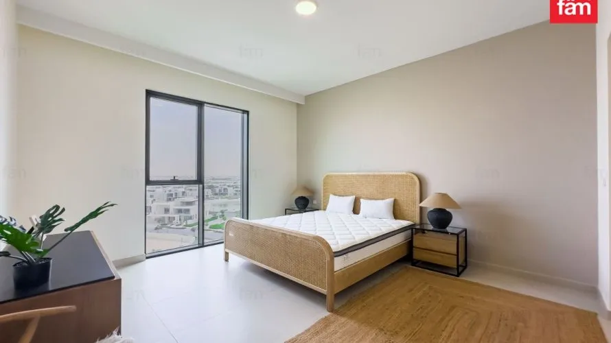 Apartamento de 2 dormitorios en Dubai Hills Estate, UAE No. 1341 № 10