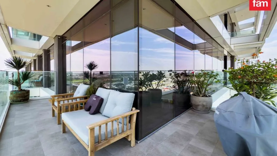 Apartamento de 2 dormitorios en Dubai Hills Estate, UAE No. 1590 № 2