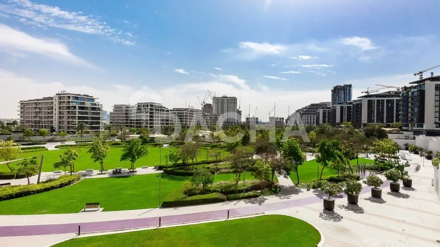 Apartamento de 3 dormitorios en Executive Residences, UAE No. 1550 № 24