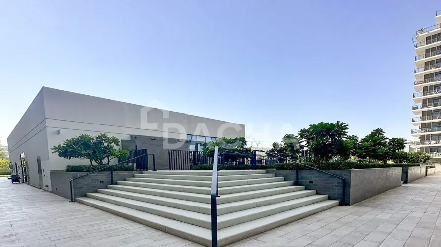 Apartamento de 2 dormitorios en Park Ridge, UAE No. 1548 № 18