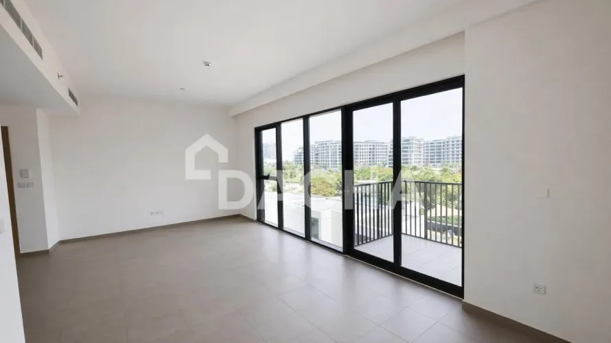 Apartamento de 2 dormitorios en Executive Residences, UAE No. 1581 № 8
