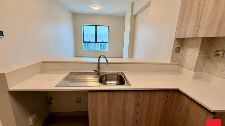 Apartamento de 1 dormitorio en Dubai Hills Estate, UAE No. 1522 № 5