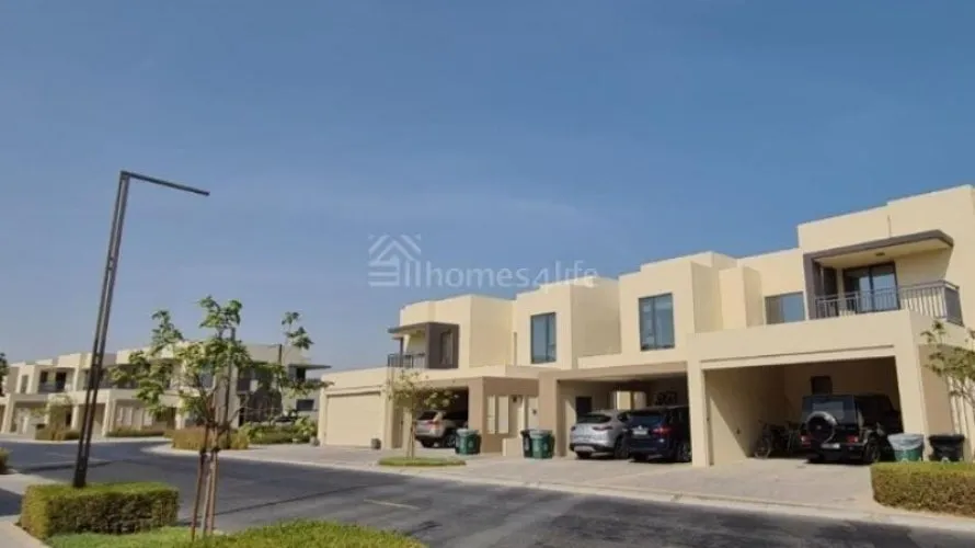Villa de 3 dormitorios en Maple at Dubai Hills Estate, UAE No. 1567 № 7