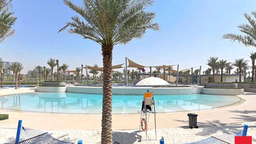 Apartamento de 2 dormitorios en Dubai Hills Estate, UAE No. 1592 № 6