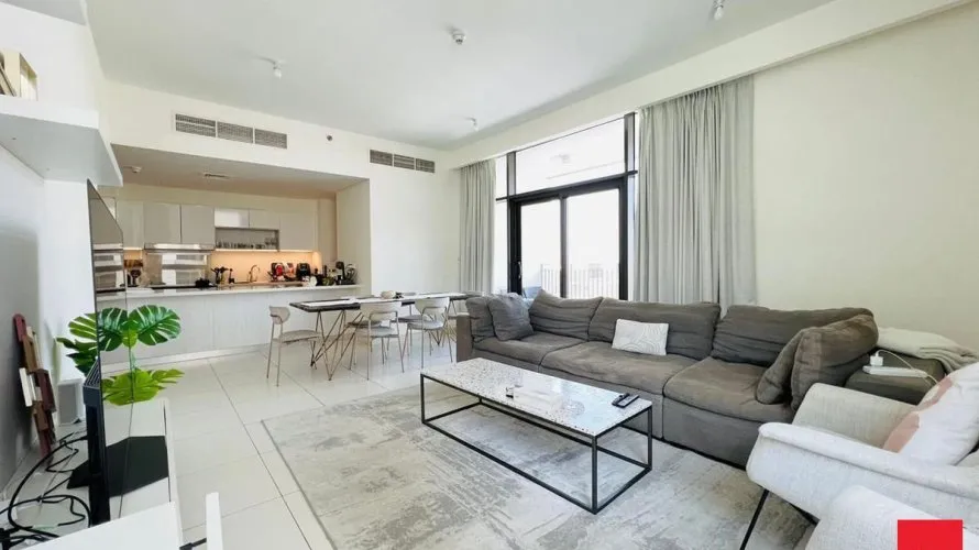 Apartamento de 3 dormitorios en Dubai Hills Estate, UAE No. 1568