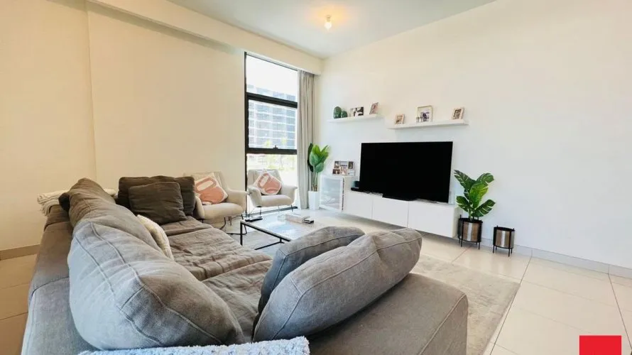 Apartamento de 3 dormitorios en Dubai Hills Estate, UAE No. 1568 № 3