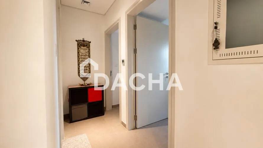Apartamento de 2 dormitorios en Park Heights, UAE No. 1491 № 10