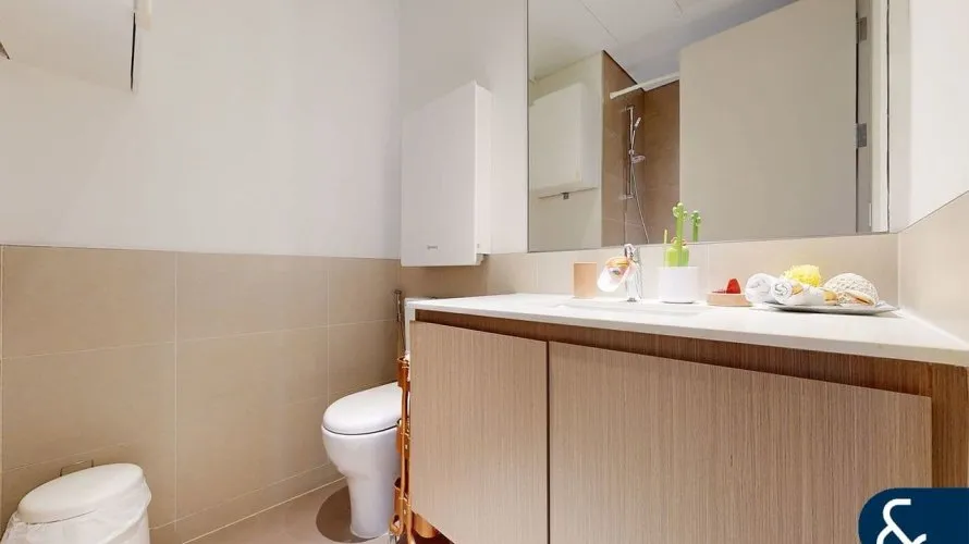 Apartamento de 3 dormitorios en Dubai Hills Estate, UAE No. 1331 № 13