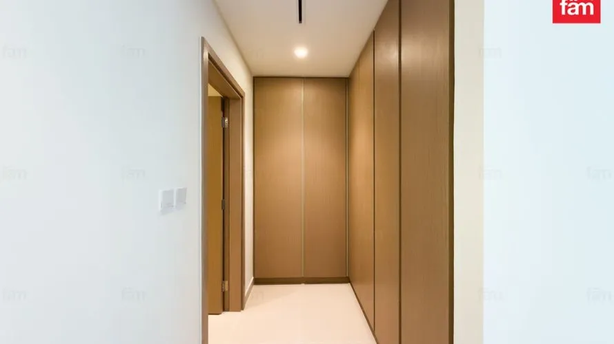 Apartamento de 1 dormitorio en Dubai Hills Estate, UAE No. 1295 № 7