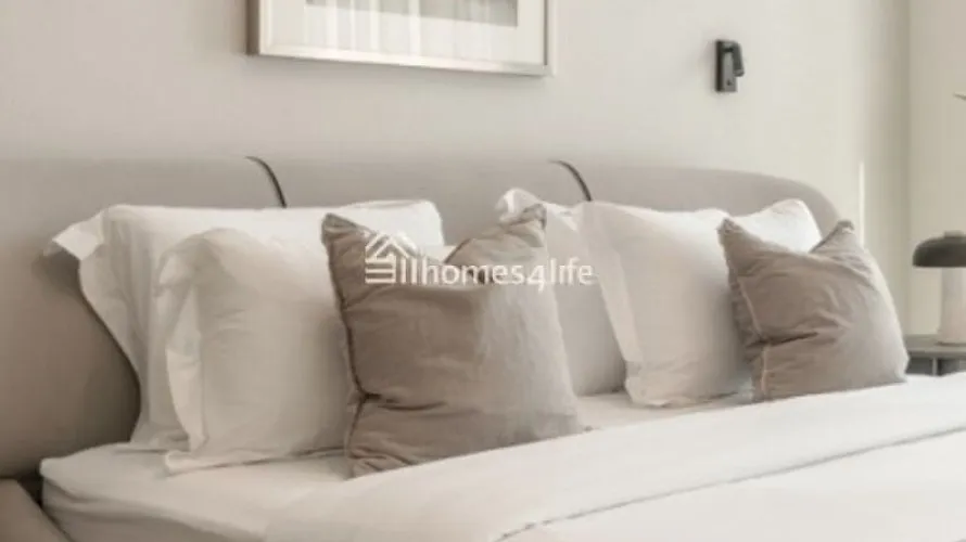 Apartamento de 1 dormitorio en Dubai Hills Estate, UAE No. 1538 № 2