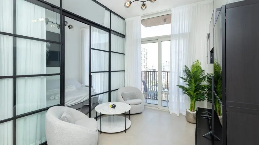 Apartamento de 2 dormitorios en Dubai Hills Estate, UAE No. 1510 № 7