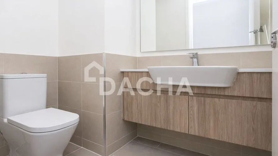 Apartamento de 2 dormitorios en Executive Residences, UAE No. 1430 № 14