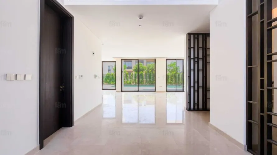 Villa de 5 dormitorios en Dubai Hills Estate, UAE No. 1623 № 8