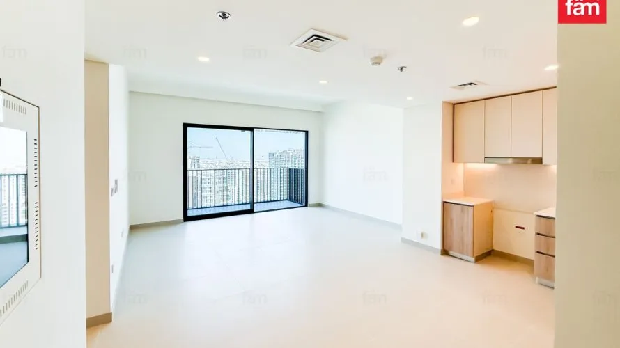 Apartamento de 2 dormitorios en Dubai Hills Estate, UAE No. 1497 № 1