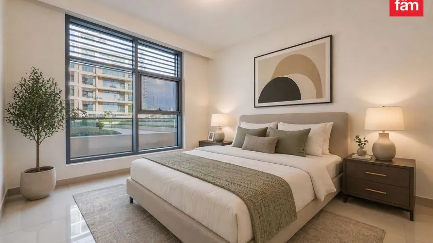 Apartamento de 3 dormitorios en Dubai Hills Estate, UAE No. 1427 № 3