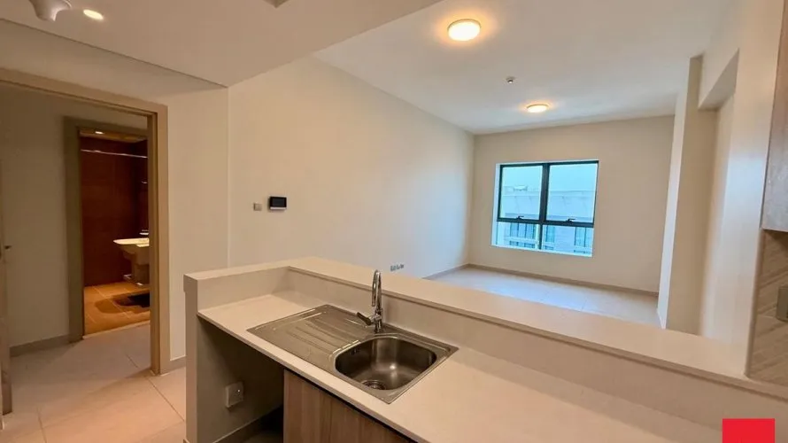 Apartamento de 1 dormitorio en Dubai Hills Estate, UAE No. 1522 № 2