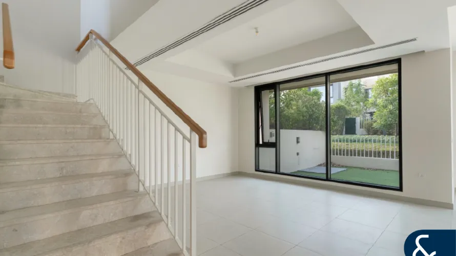 Villa de 5 dormitorios en Maple at Dubai Hills Estate, UAE No. 1321 № 12