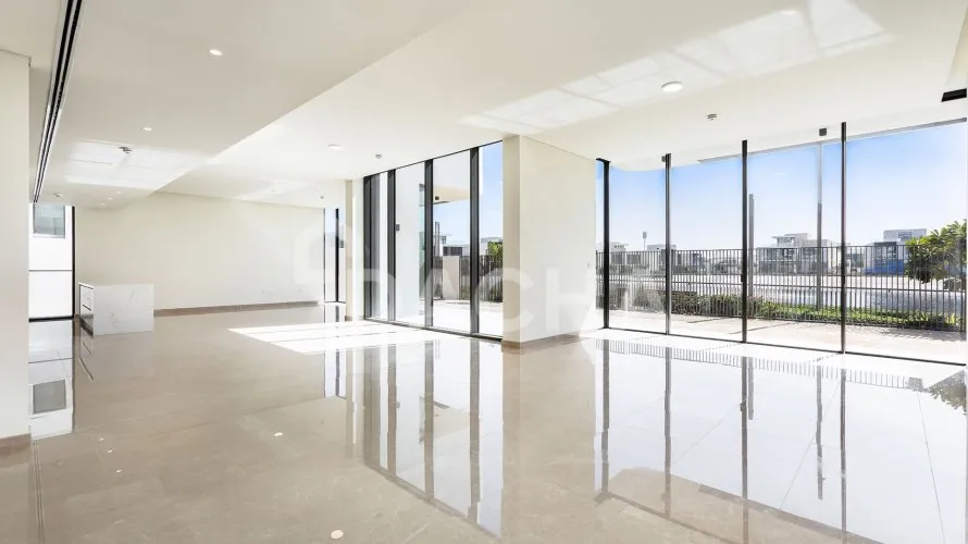 Villa de 5 dormitorios en Dubai Hills Estate, UAE No. 1534 № 27