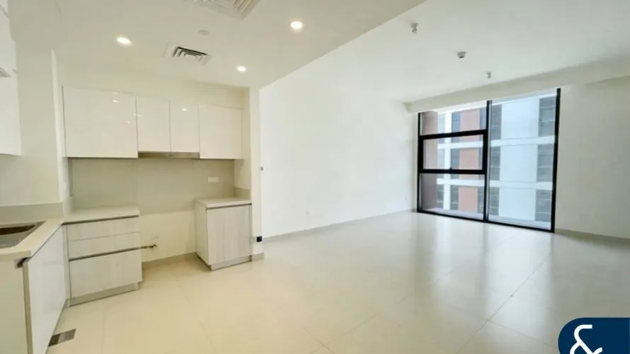 Apartamento de 1 dormitorio en Park Point, UAE No. 1320 № 7