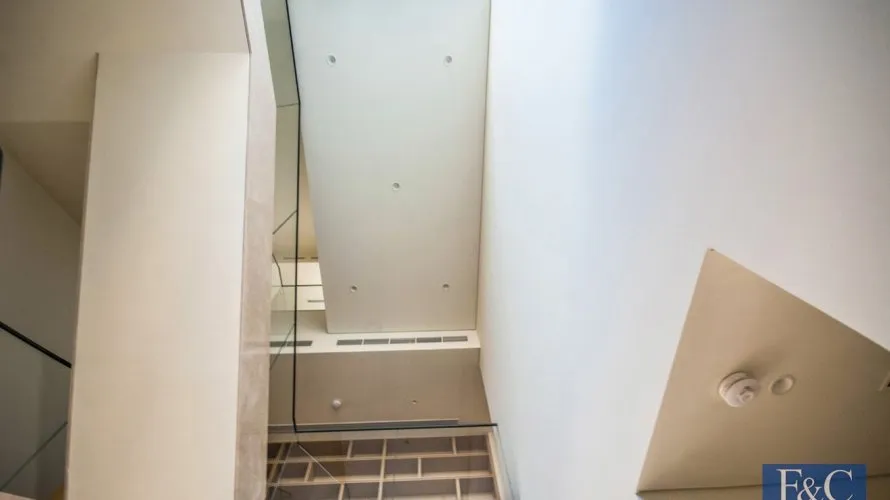 Villa de 5 dormitorios en Dubai Hills Estate, UAE No. 1387 № 4